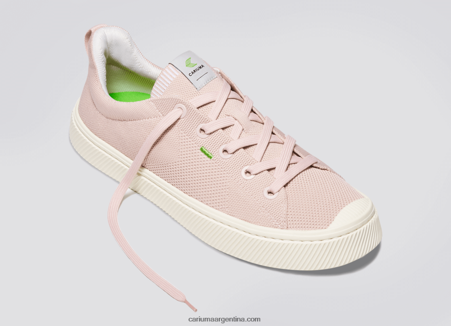 Cariuma D6DR8X179hombres rosa de punto