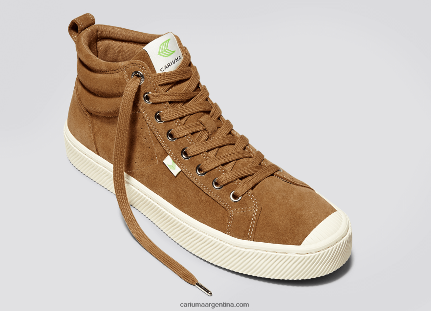 Cariuma D6DR8X59hombres ante camello