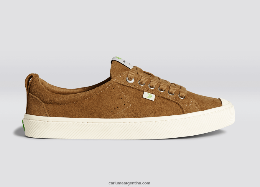 Cariuma D6DR8X31hombres ante camello