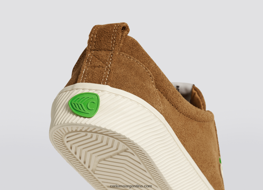 Cariuma D6DR8X31hombres ante camello