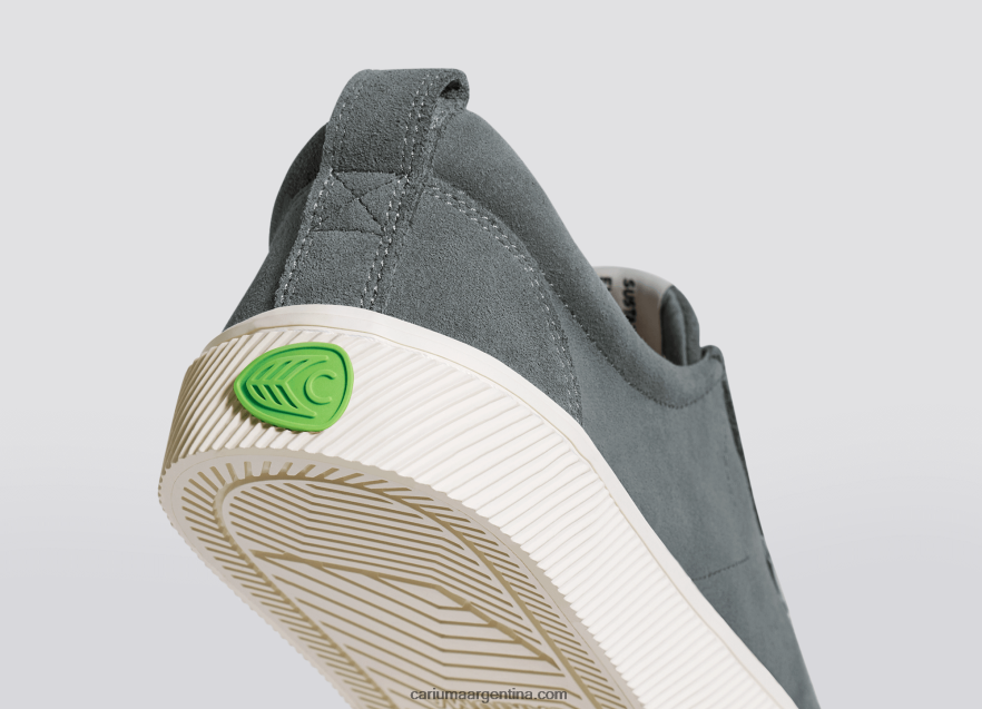 Cariuma D6DR8X32hombres ante gris carbón