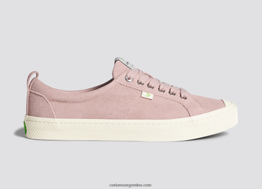 Cariuma D6DR8X44hombres ante rosa