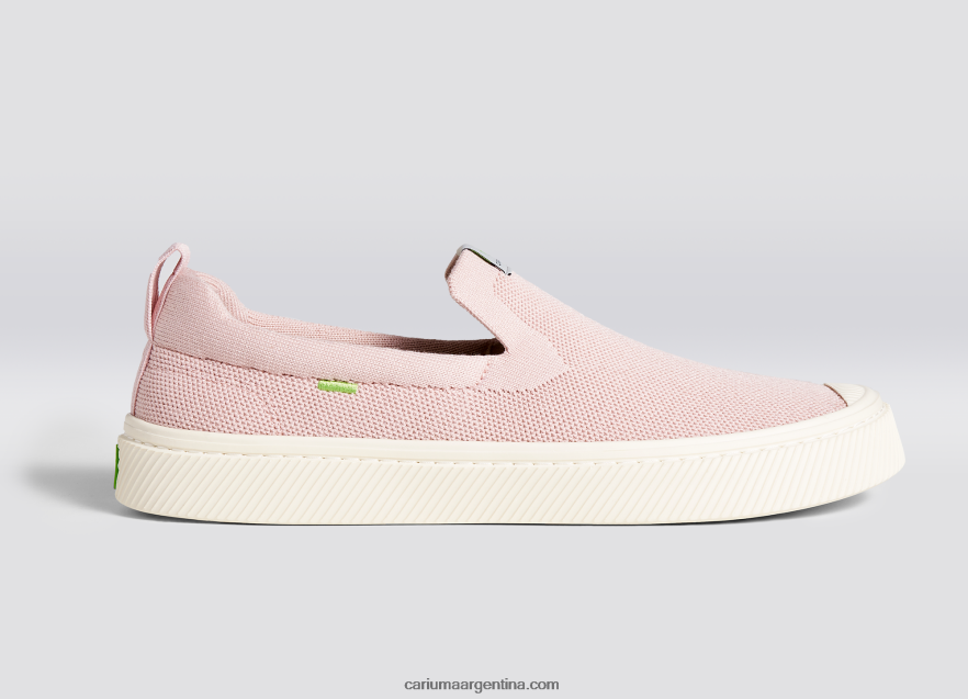 Cariuma D6DR8X168hombres rosa de punto