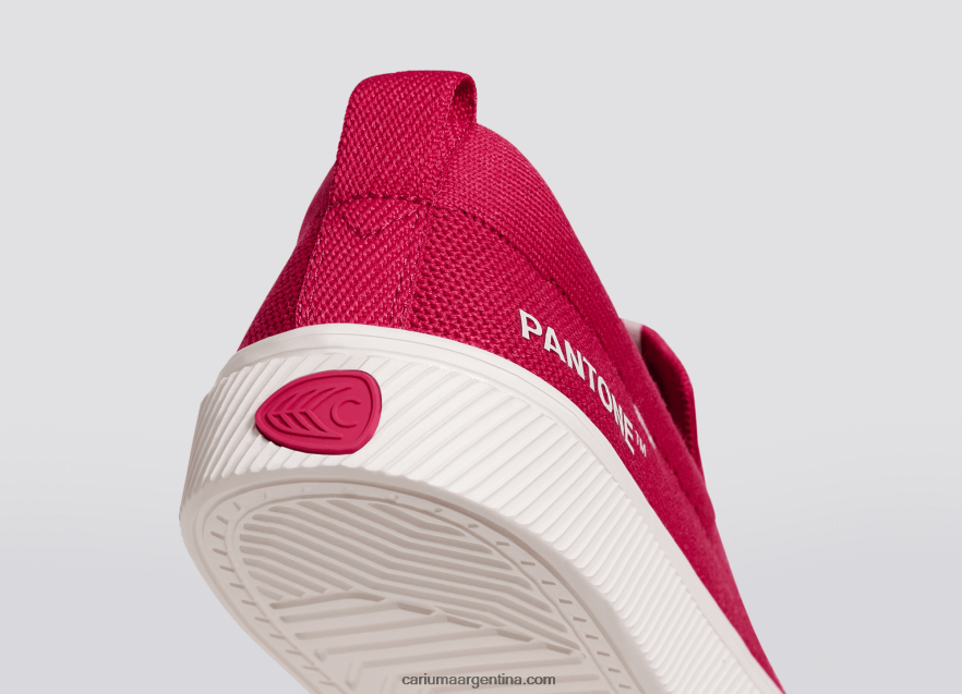 Cariuma D6DR8X79hombres punto pantone viva magenta