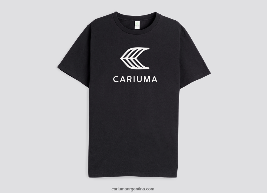Cariuma D6DR8X204mujer negro