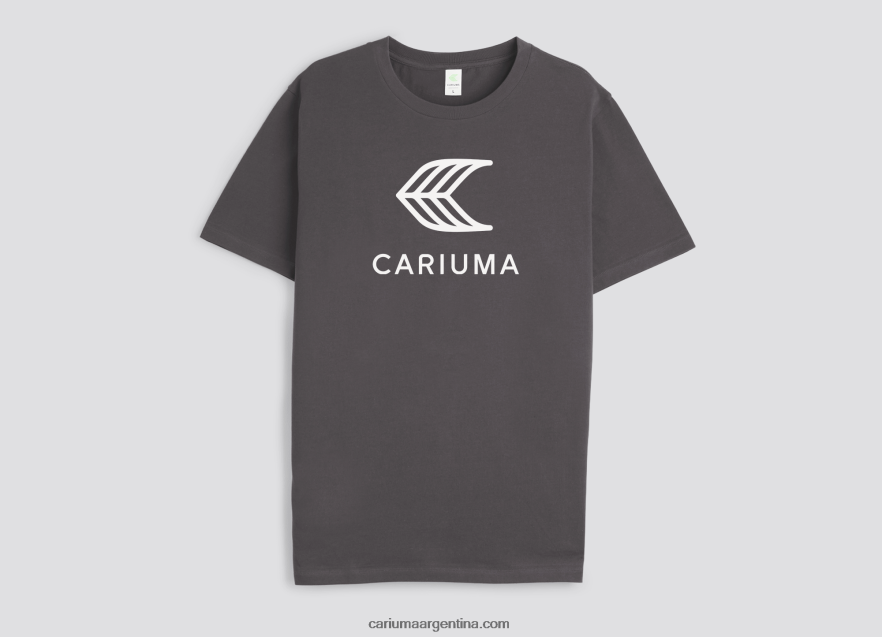 Cariuma D6DR8X206mujer gris oscuro