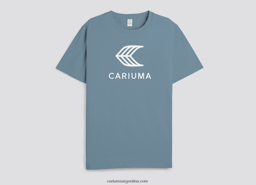 Cariuma D6DR8X207mujer espejismo azul