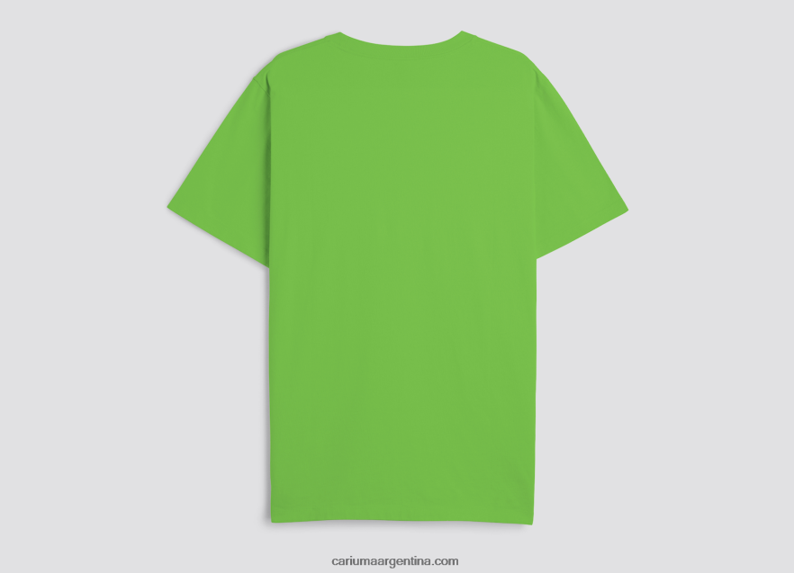 D6DR8X209mujer cariuma verde
