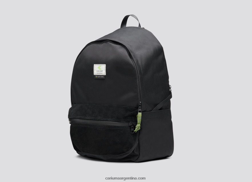 Cariuma D6DR8X194mujer obra maestra m-pack negro