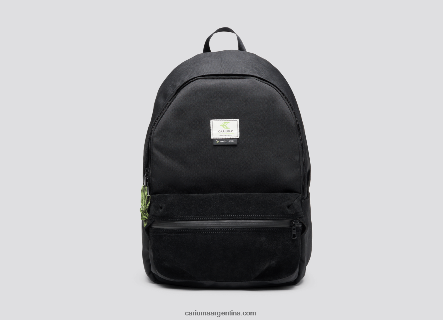 Cariuma D6DR8X194mujer obra maestra m-pack negro