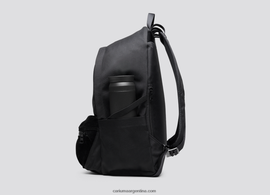 Cariuma D6DR8X194mujer obra maestra m-pack negro