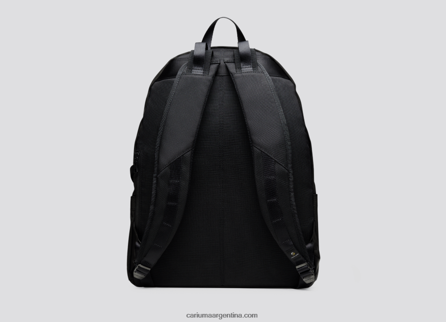 Cariuma D6DR8X194mujer obra maestra m-pack negro
