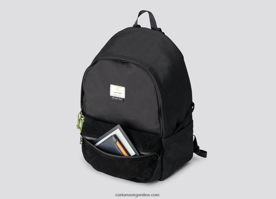 Cariuma D6DR8X194mujer obra maestra m-pack negro