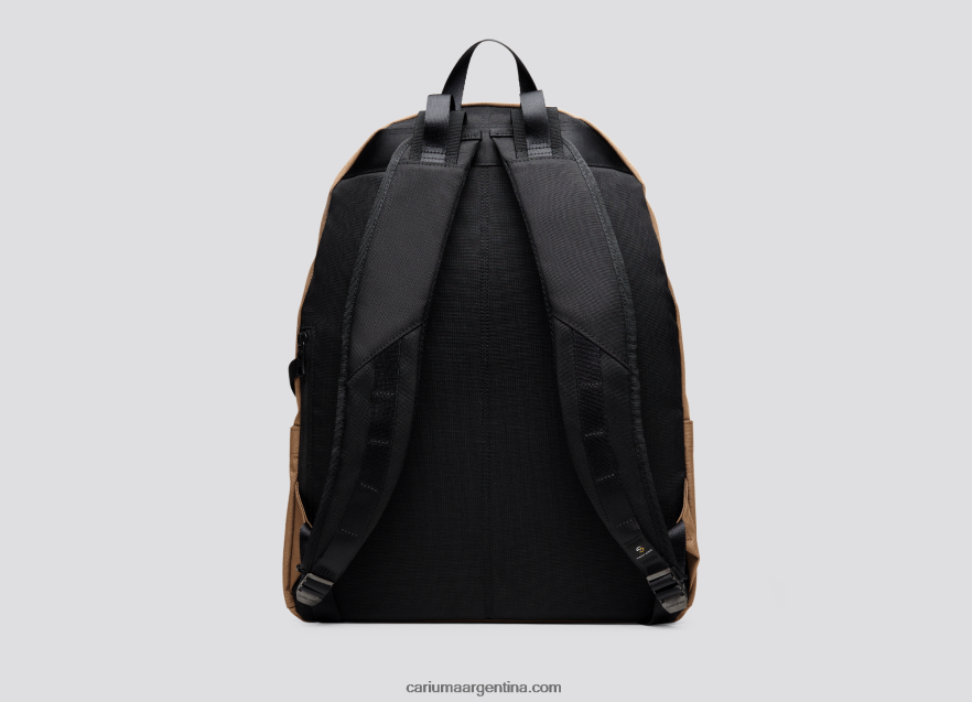 Cariuma D6DR8X195mujer obra maestra m-pack camello