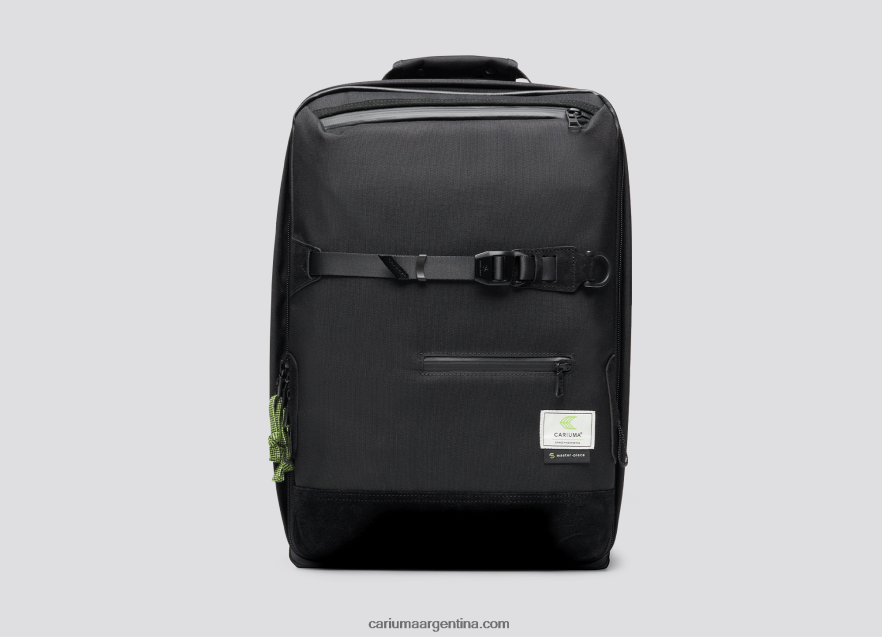 Cariuma D6DR8X196mujer obra maestra potencial 2way negro
