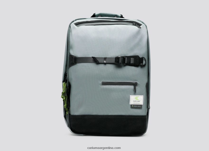 Cariuma D6DR8X197mujer obra maestra potencial 2way gris
