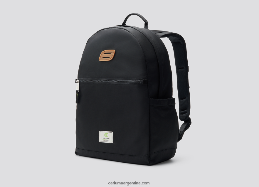 Cariuma D6DR8X198mujer negro