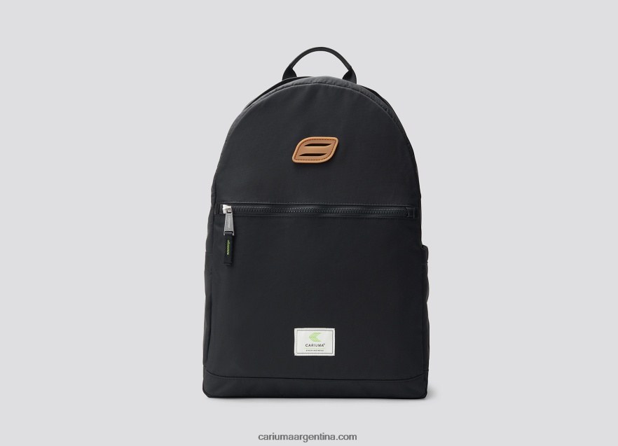 Cariuma D6DR8X198mujer negro