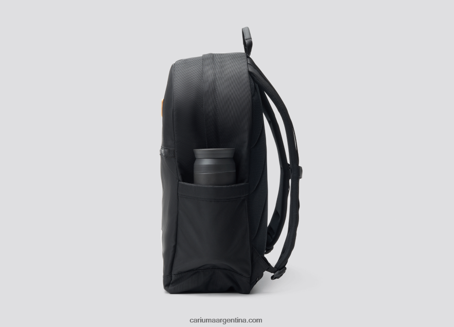 Cariuma D6DR8X198mujer negro