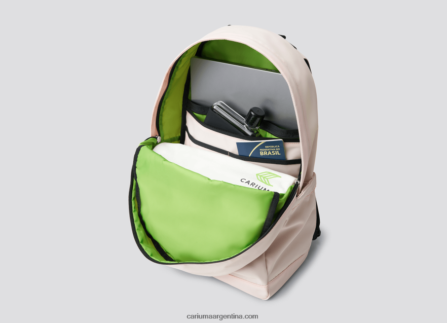 Cariuma D6DR8X199mujer rosa