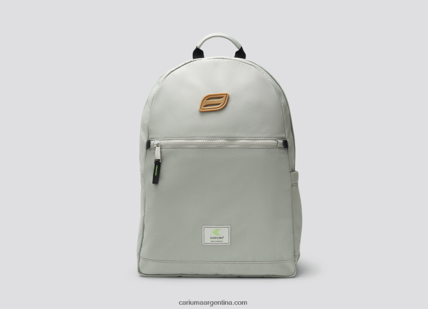 Cariuma D6DR8X200mujer gris