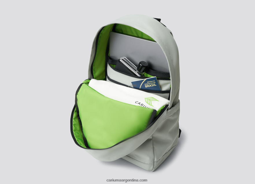 Cariuma D6DR8X200mujer gris