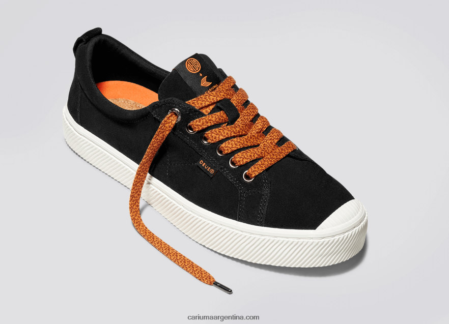 Cariuma D6DR8X243mujer ante negro deus ex machina