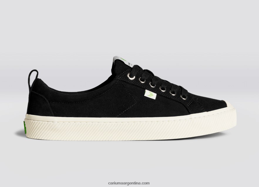 Cariuma D6DR8X271mujer ante negro