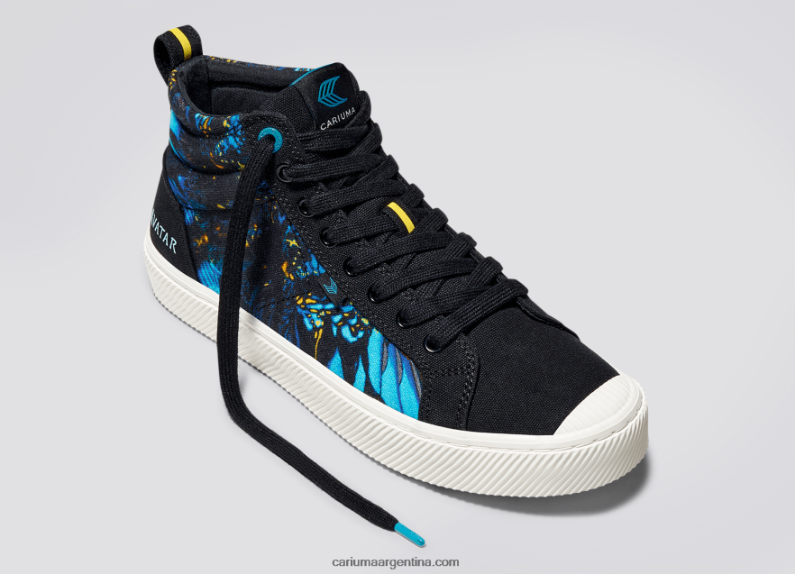 Cariuma D6DR8X283mujer lienzo avatar banshee