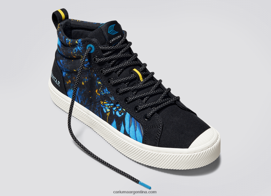 Cariuma D6DR8X283mujer lienzo avatar banshee